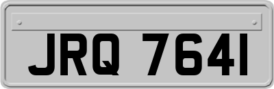 JRQ7641