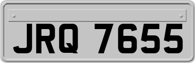 JRQ7655