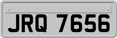 JRQ7656