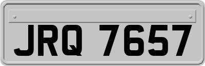 JRQ7657