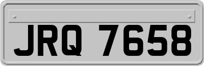 JRQ7658