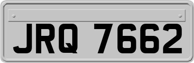 JRQ7662