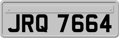 JRQ7664
