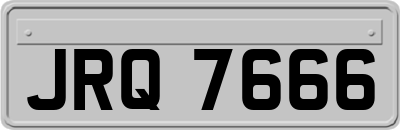 JRQ7666