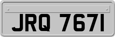 JRQ7671