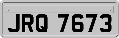 JRQ7673