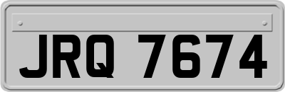 JRQ7674