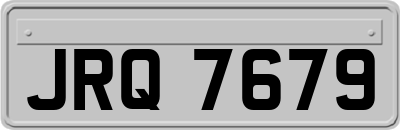 JRQ7679