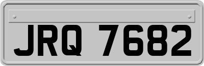 JRQ7682
