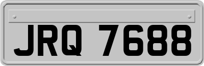 JRQ7688