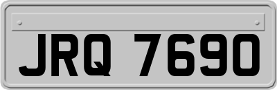 JRQ7690