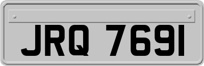 JRQ7691