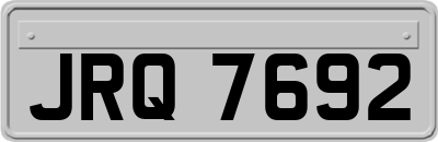 JRQ7692