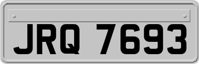 JRQ7693