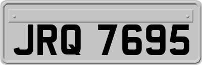 JRQ7695