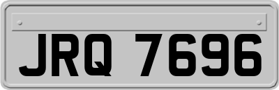 JRQ7696