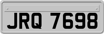 JRQ7698
