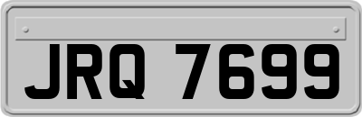 JRQ7699