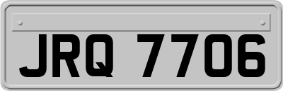 JRQ7706