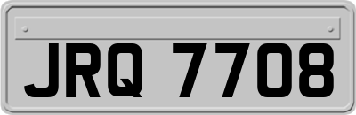 JRQ7708
