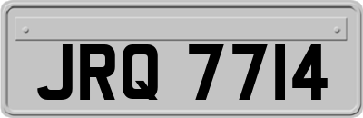 JRQ7714