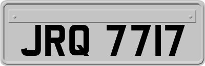 JRQ7717