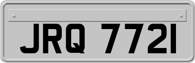 JRQ7721