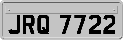 JRQ7722