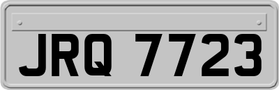 JRQ7723