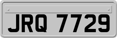 JRQ7729