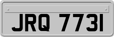 JRQ7731