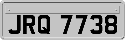 JRQ7738