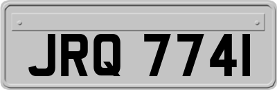 JRQ7741