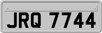 JRQ7744