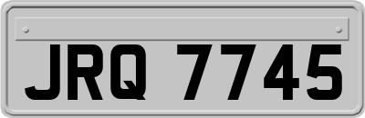JRQ7745