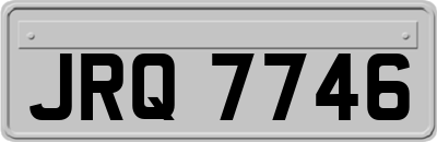 JRQ7746