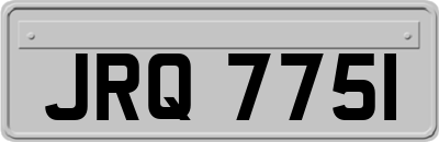 JRQ7751