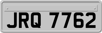JRQ7762