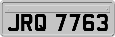 JRQ7763