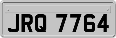 JRQ7764
