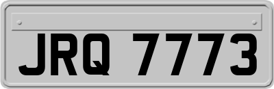 JRQ7773