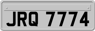 JRQ7774