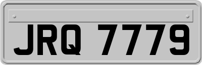 JRQ7779