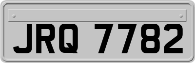 JRQ7782