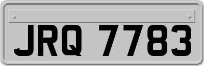 JRQ7783