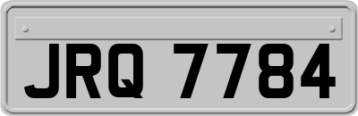 JRQ7784