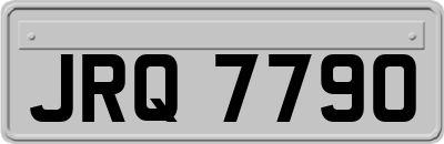 JRQ7790