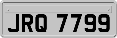 JRQ7799