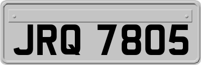 JRQ7805