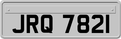 JRQ7821